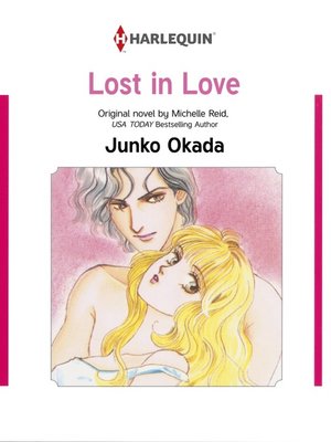 cover image of Lost In Love